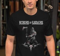 Warrior T shirt