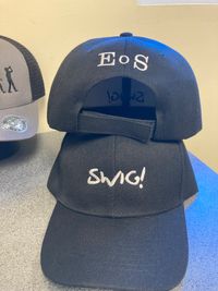 SWIG! Hats