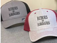 EOS Hats