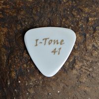 Original I-Tone Pick