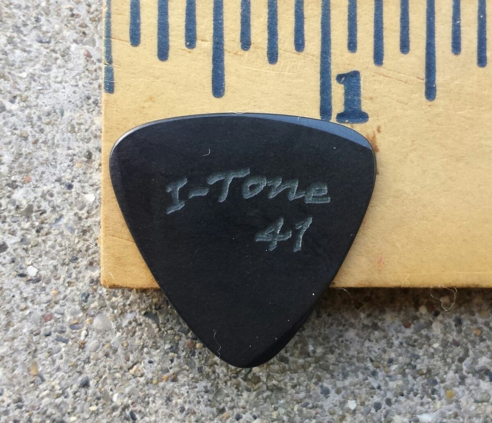 i-tone-picks