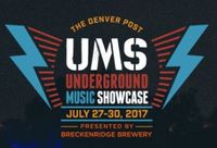 Underground Music Showcase (UMS)