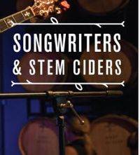 Songwriters & Stem Ciders