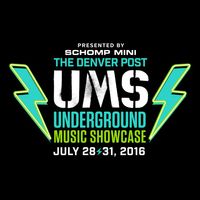 The Denver Post Underground Music Showcase