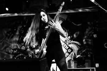 Jules Bass - Sea of Satellites
