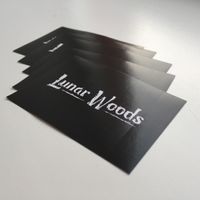Set of Stickers