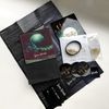 Across the Lunar Woods: 3-CD Box Set