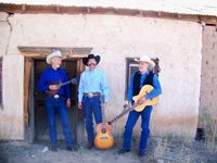 "The Cowboy Way" at Santa Clarita Cowboy Festival