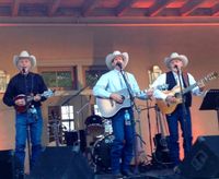 "The Cowboy Way" at Durango Cowboy Poetry Gathering
