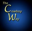 "The Cowboy Way": CD