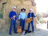"The Cowboy Way" at AZ Folklore Preserve