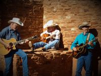 "The Cowboy Way" at Music in Corrales concert series