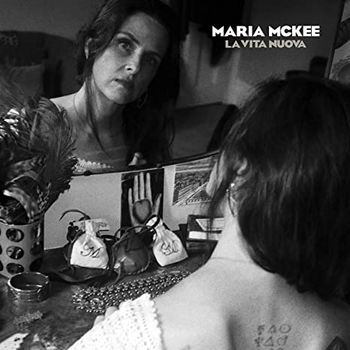 Maria McKee - La Vita Nuova (Orchestrations, Conducting)
