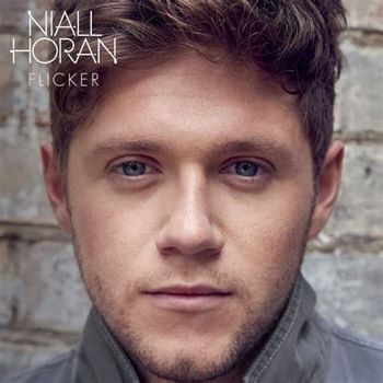 Niall Horan - Flicker (Violin and String Arrangements "Flicker", "Too Much to Ask")
