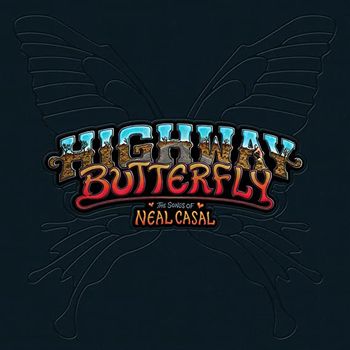 Highway Butterfly: The Songs of Neal Casal (Violin and String Arrangement "December")
