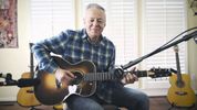 Windy and Warm -Tommy Emmanuel full TAB transcription