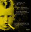 Enemies with Benefits: CD