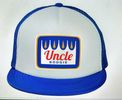 Uncle Boogie Trucker Hat! 