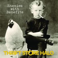 Enemies with Benefits: CD