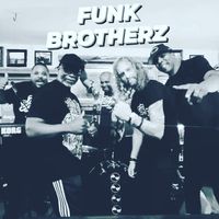 Funk Brotherz Charity-Fundraiser Event