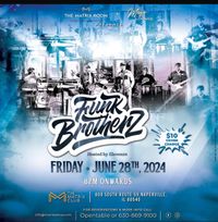 Funk Brotherz Elegant Party Night 