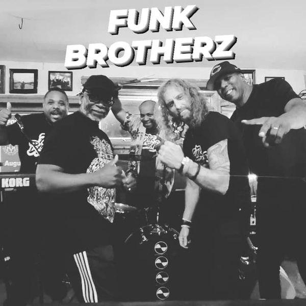 Dance Funk Pop Rock Blues 79s 80s 90s mixed with some of today's music! 