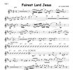 Fairest Lord Jesus (Big Band + Vocal)