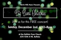 Big Band Christmas