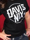 Davis Nix Logo Unisex T Shirt