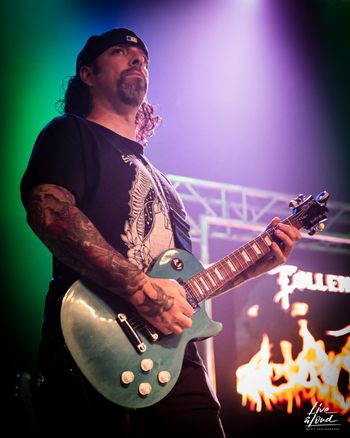 donnie carnes
