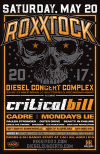 ROXXTOCK 2017