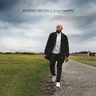 Thank you - Anthony Brown