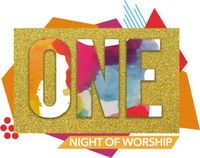 ONE: Night of Worship