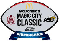 Magic City Classic Tailgate: Kappa Alpha Psi Fraternity Inc 