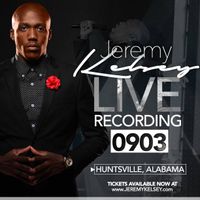 Jeremy Kelsey LIVE Recording