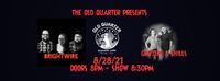 Brightwire & Grifters & Shills LIVE at the Old Quarter