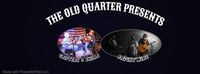 Grifters & Shills / Brightwire live from the Old Quarter stage