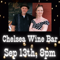Chelsea Wine Bar