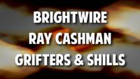 Dan Electro's w/Brightwire and Ray Cashman