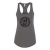 Logo Tank Top