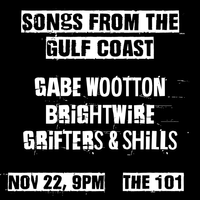 The 101 w/Brightwire and Gabe Wootton