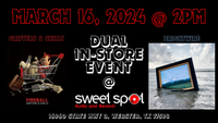 In-Store Performance - Sweet Spot Audio & Records