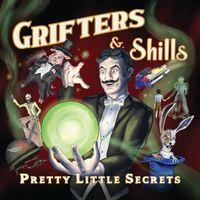 Pretty Little Secrets: Vinyl