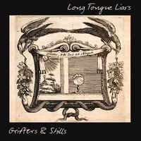 Long Tongue Liars: CD