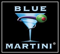 Blue Martini Rock Night