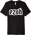 Primium Ezoh Logo Shirt $19.99