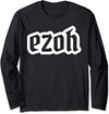 Ezoh Logo Long Sleeve  $22.99