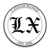 LatinXchange Sticker