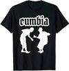 Cumbia Shirt Dark $19.95