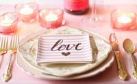 Valentine's Bistro Dinner (Tickets required, see link)